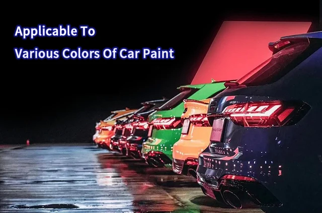 H4Cacle-H3 Car Paint Waterproof Car Paint Fast Coating Agent, Prevention of  Sewage/Radiation Hazards, Protecting Cars - AliExpress