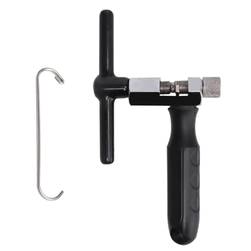 

Dropship Bike Chain Rivet Link Pin Bicycles Remover Tool Removal/Install Bicycles Tools