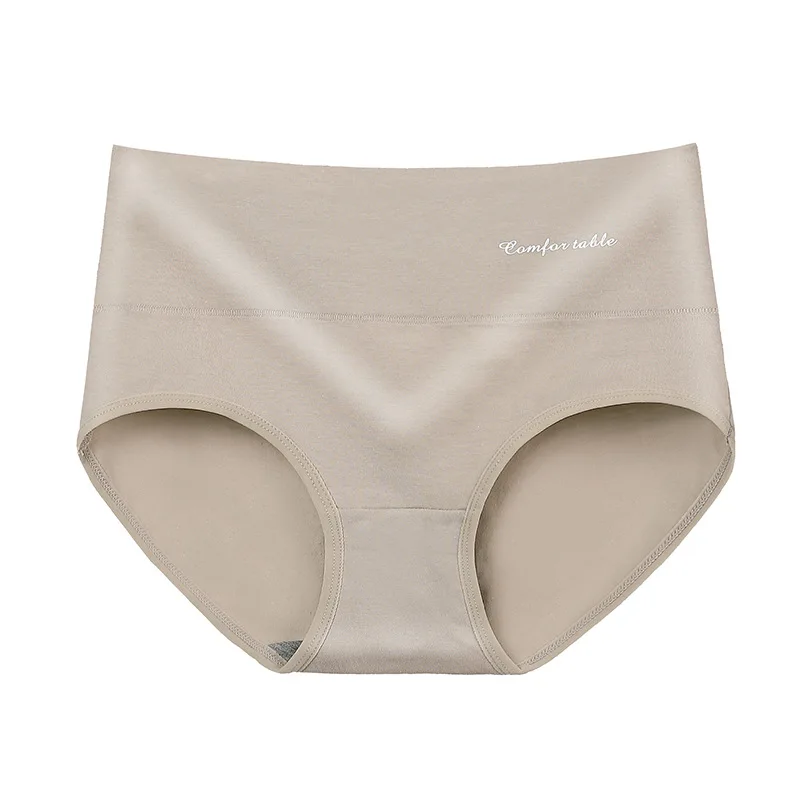 Рисунок 5 - Новые женские хлопковые трусики с высокой талией