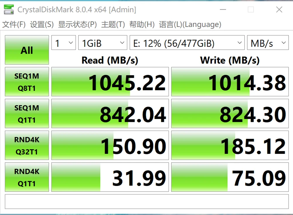 M2 SSD ̽ NVME Ŭ M.2-USB 3.1 SSD  ڽ ̽, NVME PCIE NGFF SATA M + B Ű 2230, 2242, 2260/2280  ݿ
