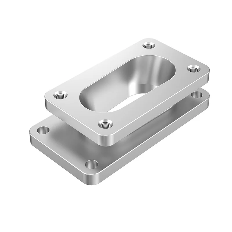 For Toyota 99004250 2TC 3TC Corolla Tercel Carburetor Manifold Adapter Billet Hatchback 2-Door 4-Door Wagon 4-Door