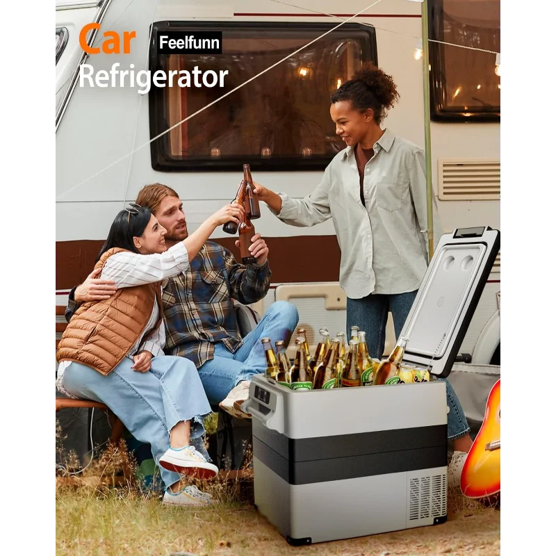 Ljustra Cooler for Outdoor