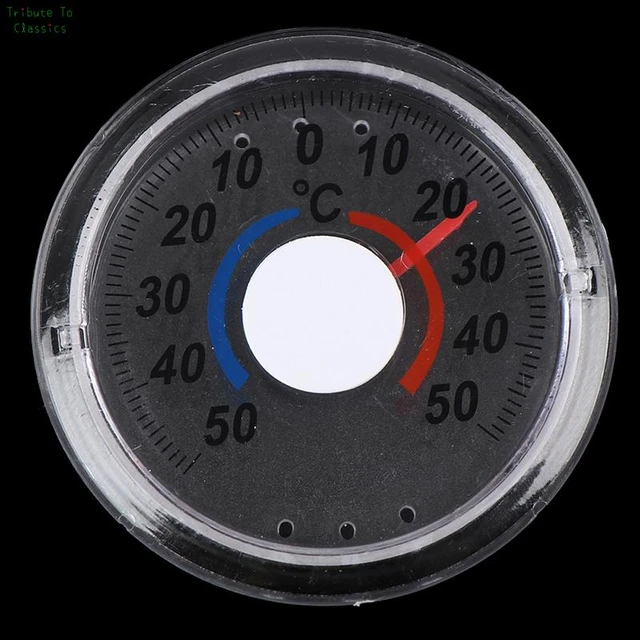 Motorrad Thermometer Digitale Wasserdicht Stick Auf Motorrad Wand Bad Küche  Uhr Wasserdicht Langlebig - AliExpress