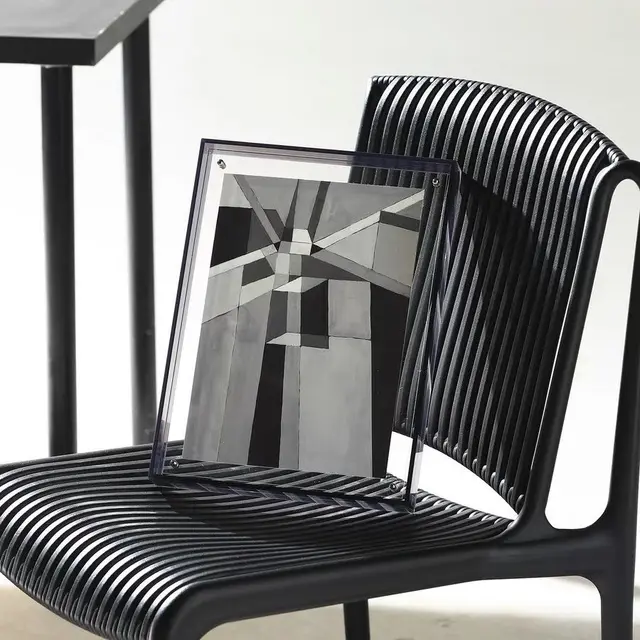 다용도 플로팅 액자 아크릴 액자