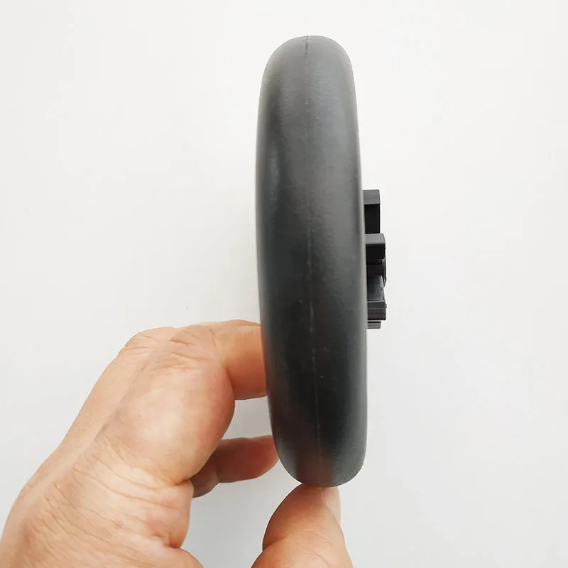 Description Picture 6 of itemBaby Buggy Rear Wheel For GB Pockit+ 2S/3S/3Q/SA /D666 D668 Pocket Car Pushchair Back Wheel Bebe Stroller Accessories