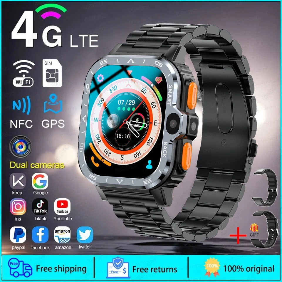 Black Steel 2A