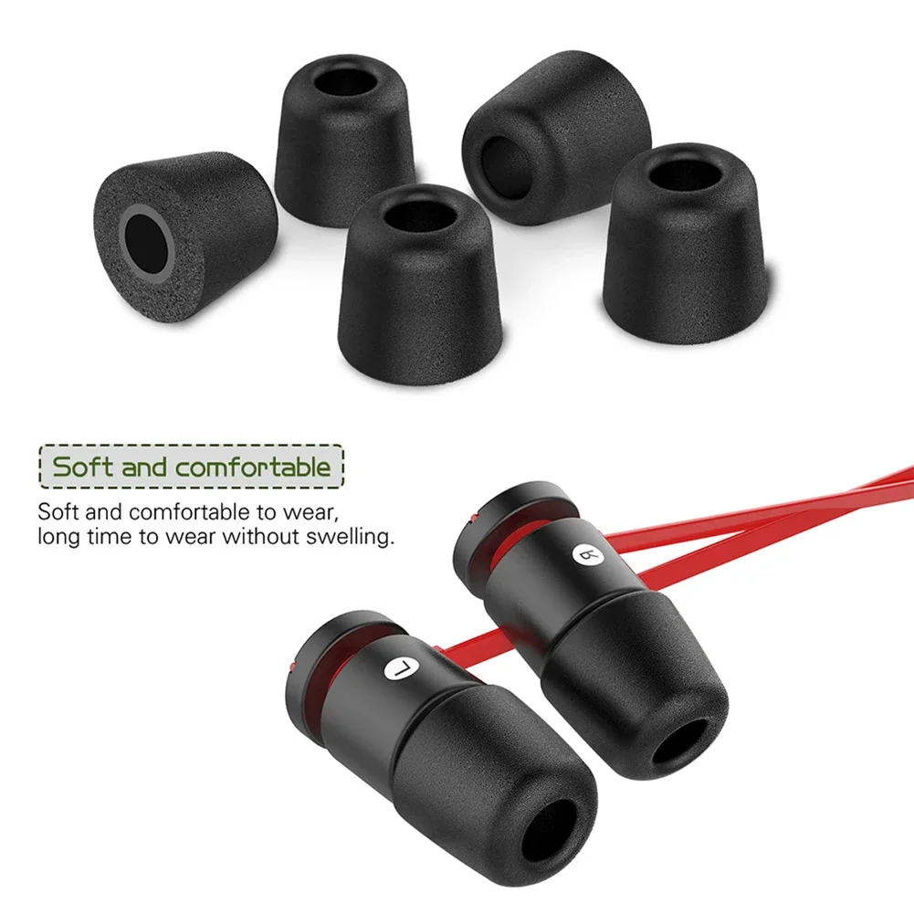 Dpm tapes - 3M Earplugs - Tappi per le Orecchie per ogni uso quotidiano in schiuma – Per Dormire, Lavorare, Russare, Forare, Studiare, Smerigliare