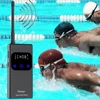 Swimming Training Communicator,Waterproof Wireless Headphone,Swim Coach Walkie Talkie Communication Ear Phone 1