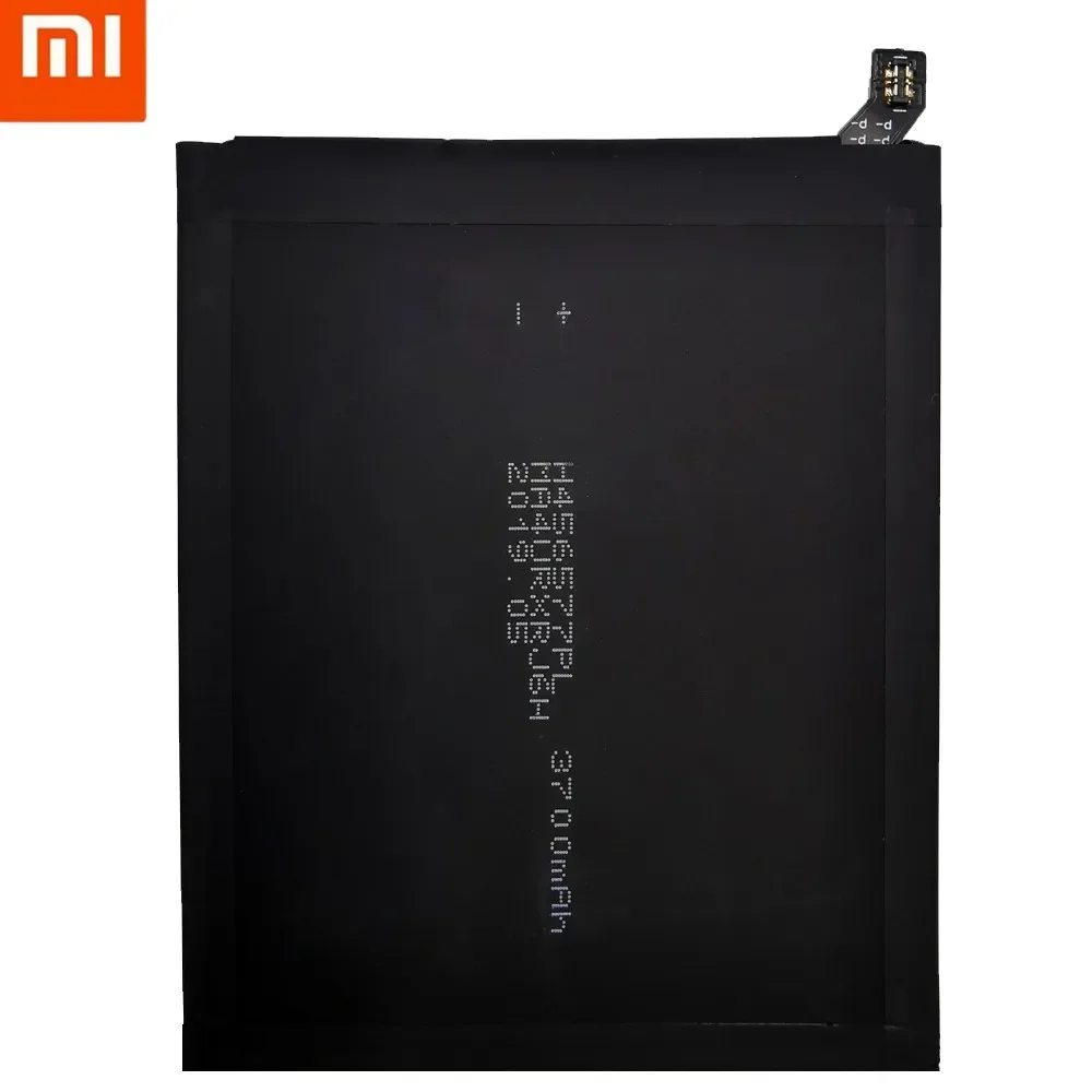100% Orginal Xiao mi BM37 3800mAh Battery For Xiaomi 5S Plus Mi5S Plus High Quality Phone Replacement Batteries+Tools