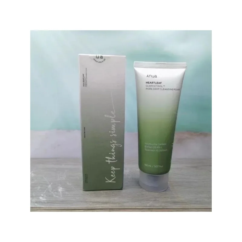 Anua Small Red Bottle Essence 10% Nicotinamide Brightens Skin Color Peach 70% Nicotinamide Essence 77% Peach Water Facial Care
