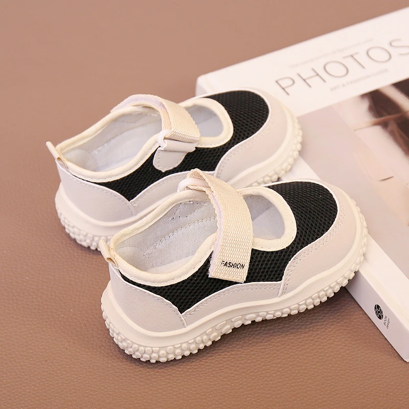 Рисунок 3 - STRONGSHEN детская спортивная обувь