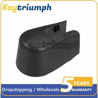 New 1pcs Rear Wiper Arm Nut Cover Cap for Volvo V40 V60 V90 XC90 Auto Replacement Parts 31253325 2