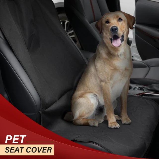 Oempasible-funda impermeable para asiento trasero de coche de perro, manta  protectora para banco trasero, alfombrilla para maletero - AliExpress