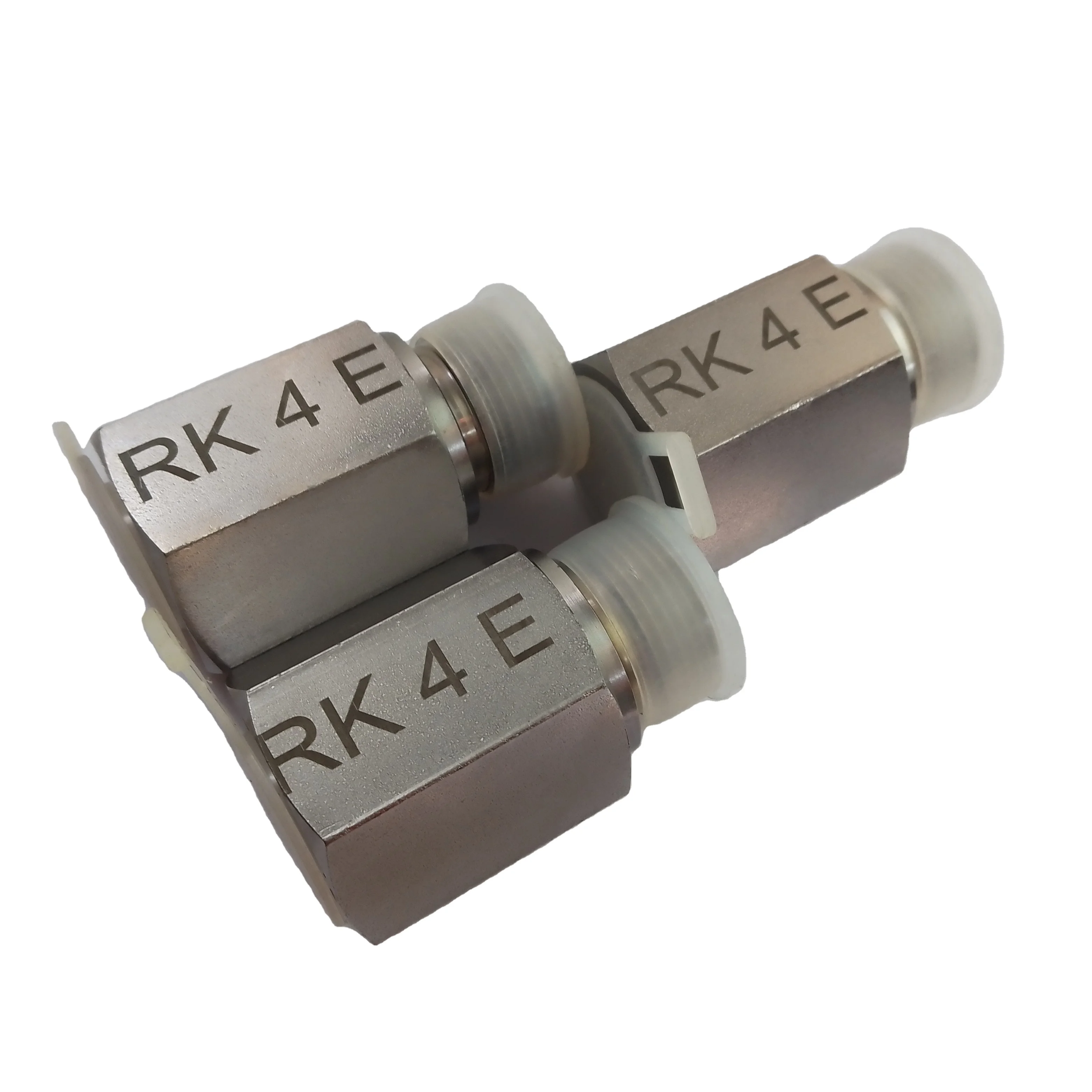 

HAWE hydraulic control check valve RK4E