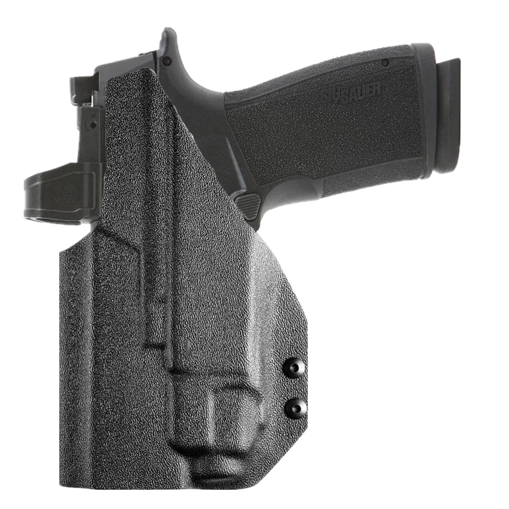 Sig P365 XMacro with TLR7 TLR7 Flex TLR8 IWB Kydex Holster