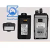EVX-531 UHF  VHF Radio 32CH Explosion-proof Radio DMR Radio Walkie Talkie Upgraded Version of EVX-261 2