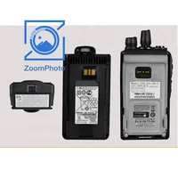 EVX-531 UHF  VHF Radio 32CH Explosion-proof Radio DMR Radio Walkie Talkie Upgraded Version of EVX-261 2
