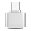 1PCS-Silvery