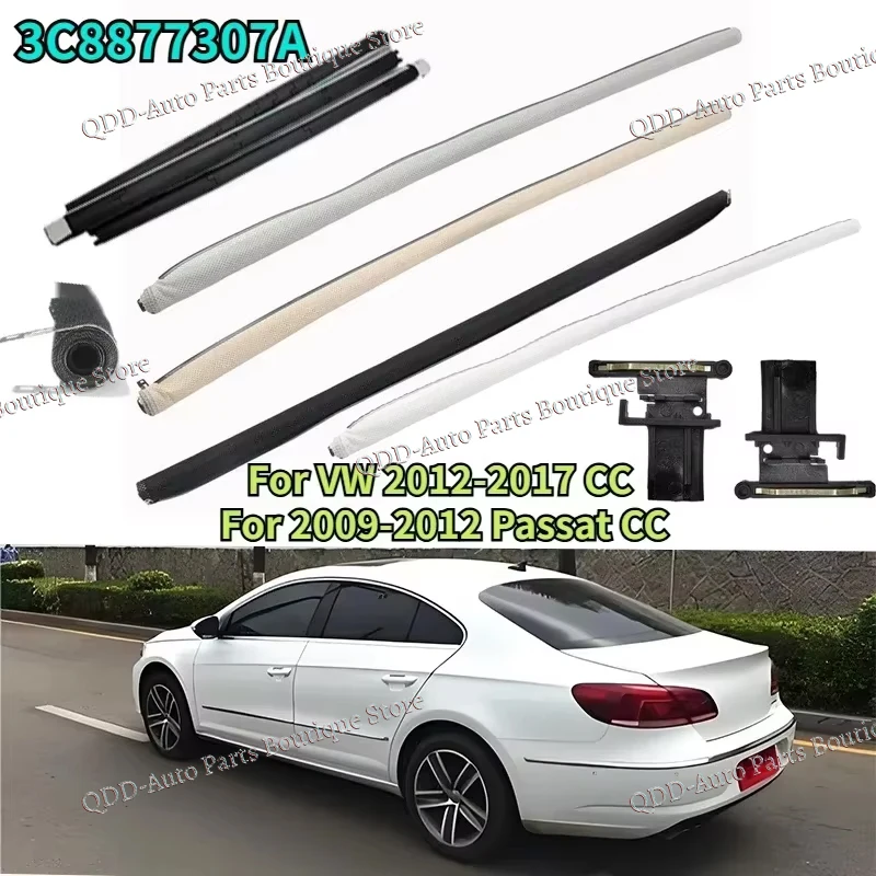 Compatible With Passat For CC 2009 2010 2011 2012 2013 2014 3AD 81  3C8877307A Car Sunshade Curtain For VW 2012-2017 CC 2009 2010 2011 2012  Passat CC Skylight Shutter Sunroof Cover 3C8877307 - AliExpress カーアクセサリー  Compatible With Passat For CC ... カーアクセサリー Compatible With For Passat R36 2005 2006 2007 2008 2009 2