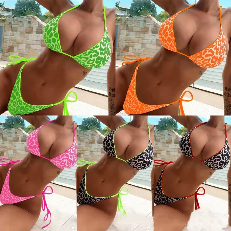Cupshe TWISTED-SET MIT HOHER TAILLE - Bikini - mesh black/zwart Cupshe TWISTED-SET MIT HOHER TAILLE - Bikini - mesh black/zwart