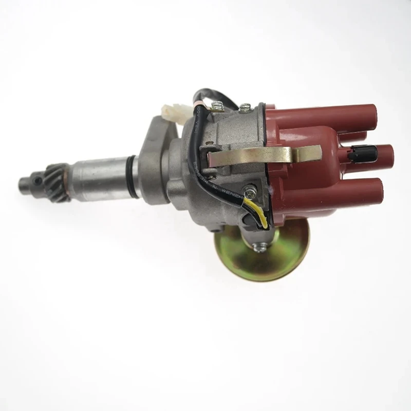 Electronic Ignition Distributor For Suzuki Escudo Vitara TA01W, TD01W 33100-60A10 33100-60A20 Component