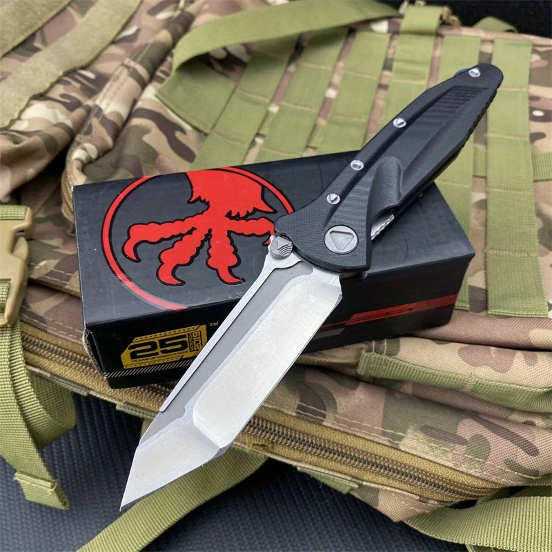 Folding Pocket Knife 1