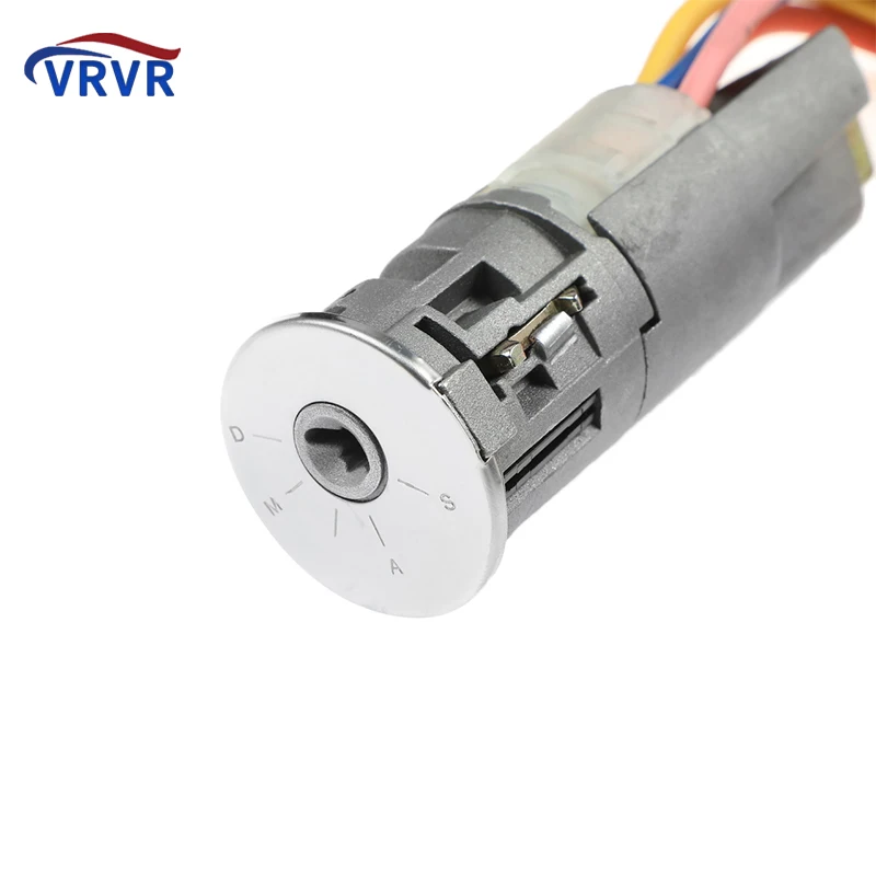 2521.68 252168 Ignition Starter Switch With 2 Keys For Citroen C15