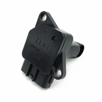 1974002010 질량 기류 계량기 MAF 센서, MAZDA 3 5 6 PROTEGE MX-5 MIATA ZL01 ZL0113215 ZL01-13-215, 197400-2010