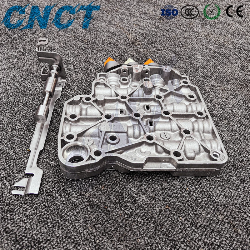 

Genuine Transmission Gearbox VT2 VT3 Valve Body for Geely Mini Cooper Byd Haima (FAW) M3 GS G5 M6 S8 T6 Y6 L6 G6 Car Accessories