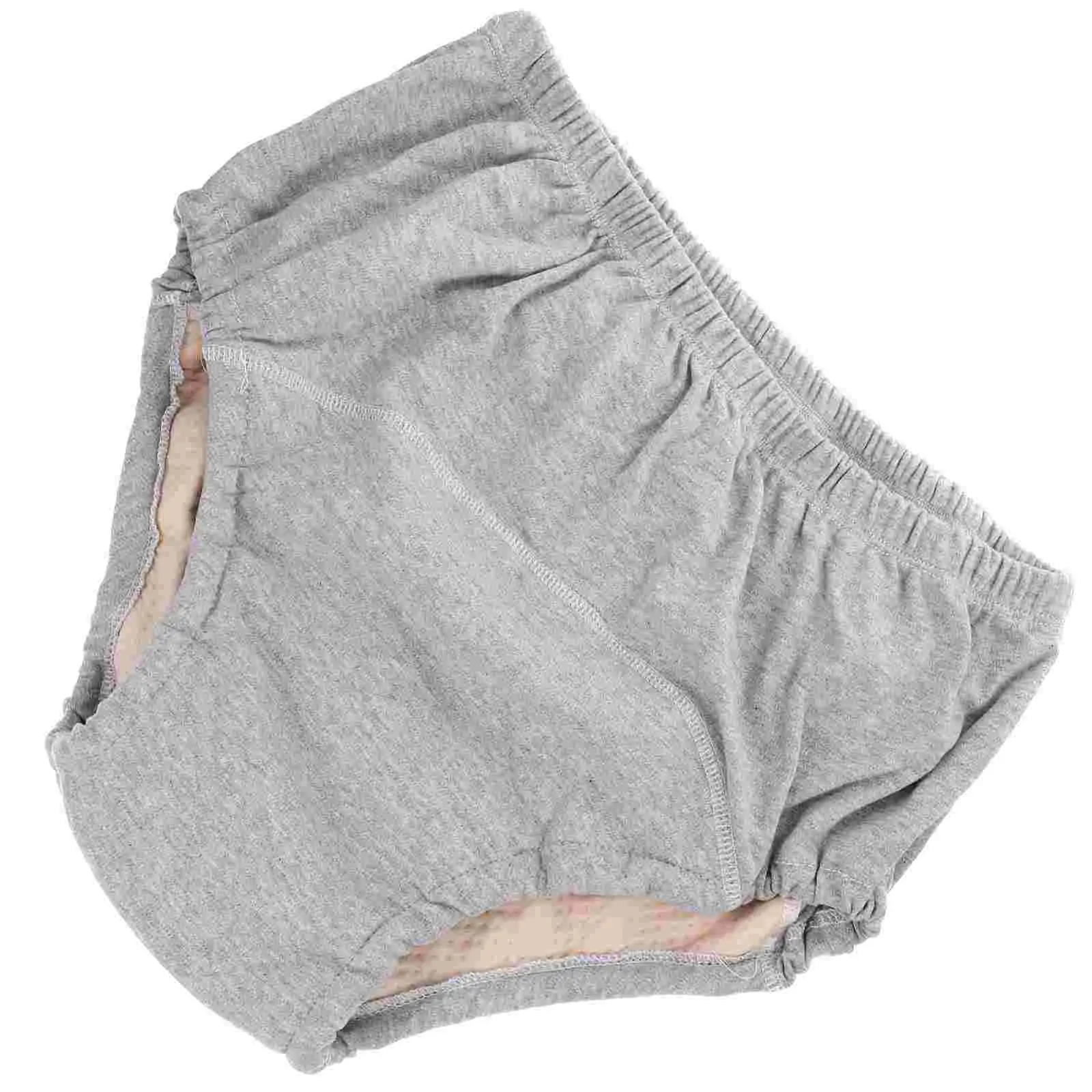 Elderly Anti-Urine Nursing Old People Adult Diapers Reusable Bed Soaker Disposable for Adults 2