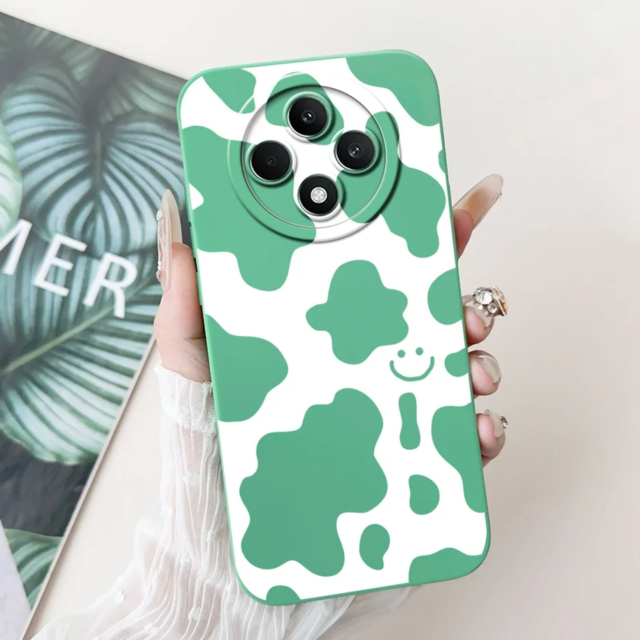 Stylish Silicone Shockproof Case for Fashion-Forward Girls – Soft, Durable 2024 Edition