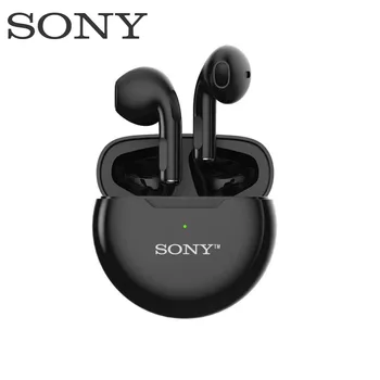 Sony 9D HiFi Earbuds 1