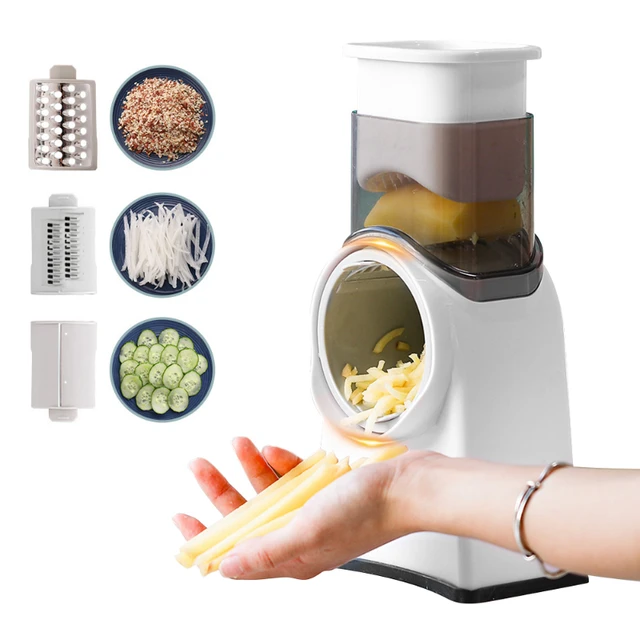 Commercial Lettuce Cutter Cuts Vegetable Fruit Chopper Cheese Slicer  1*1Manual Home Food Dicer Potato Cutting Machine Kitchen - AliExpress