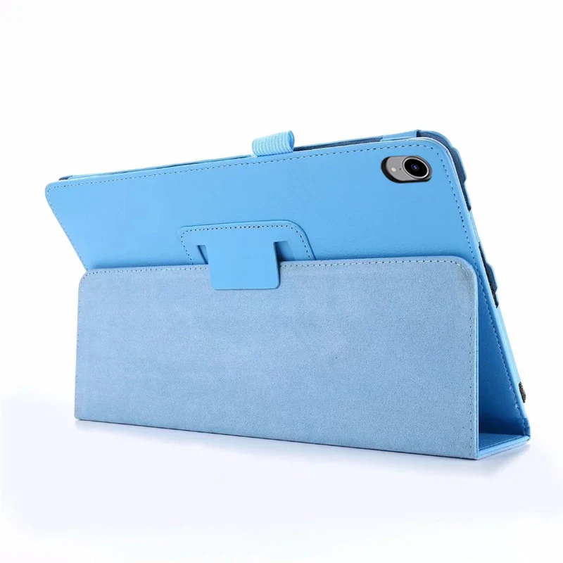 Premium 11-inch Magnetic PU Leather Flip Cover Tablet Shell Coque