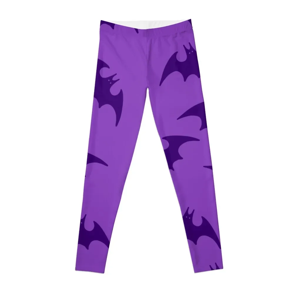 

Morrigan Darkstalkers Tights Print Leggings gym pants legging gym Womens Leggings