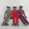 1/6 fullbody Jet pilots with helmet 1/6 Scale RC Airplane Pilot Figure Model 6