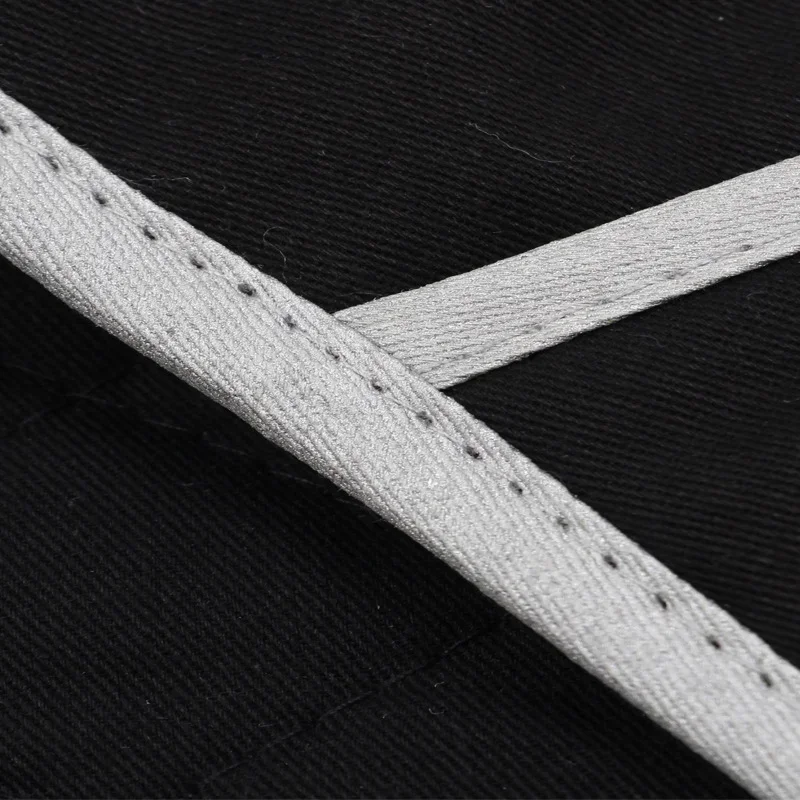 Cotton Siamese Anti-scalding Gloves Microwave Oven Thickened Bake Mat Holding Thermal Glove Headed Double Siamese Pot Insul