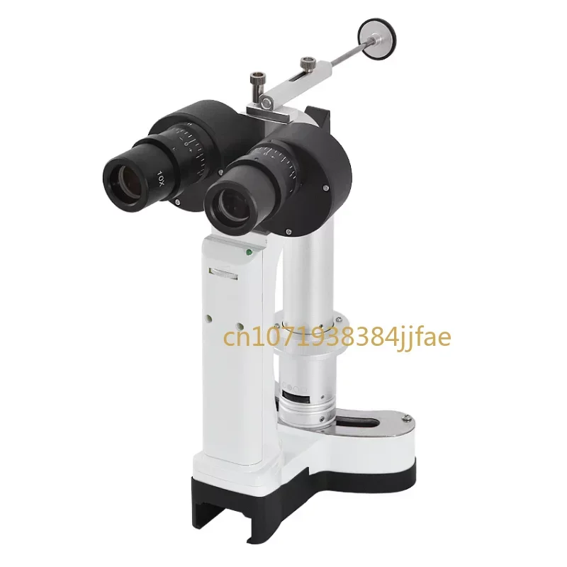 

Портативный микроскоп, ручной оптический и офтальмологический микроскоп с разрезом