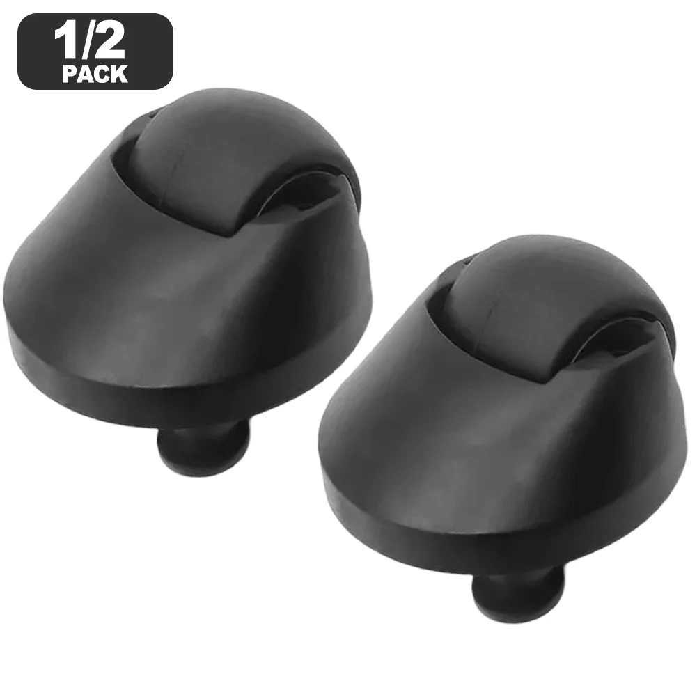 Roue Avant Silencieuse Pour Robot Aspirateur Dreame - Compatible D9, L10s Pro, L20/L40/X40 Ultra, D9 Max