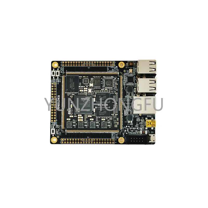 

Плата разработки Xilinx FPGA Zynq Core Plate XC7Z010 Xc7z020 7000 Xme0724