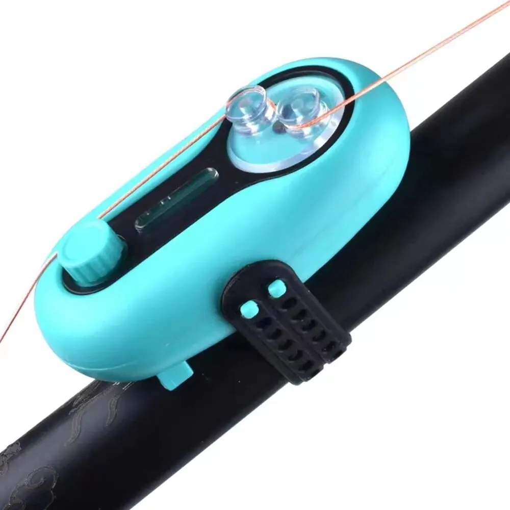 Description Picture 2 of itemFishing Alarm Electronic Buzzer Indicator Siren Bite Bait Alarm Sea Rod Indicator Sound Light Alarm Fishing Alarm Fishing Parts
