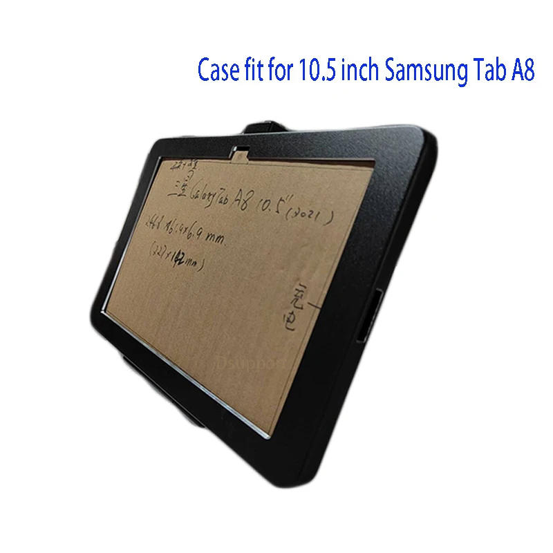 para tablet Samsung, design antiroubo, suporte de