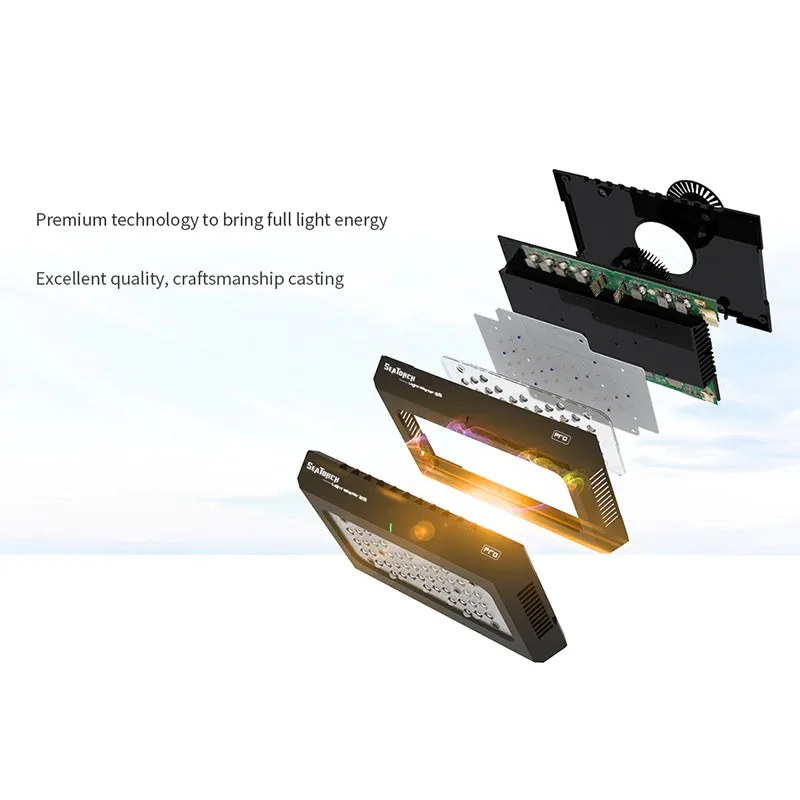 Seatorch LM15 25 30pro LED Light - AliExpress Seatorch LM15 25 30pro LED Light - AliExpress