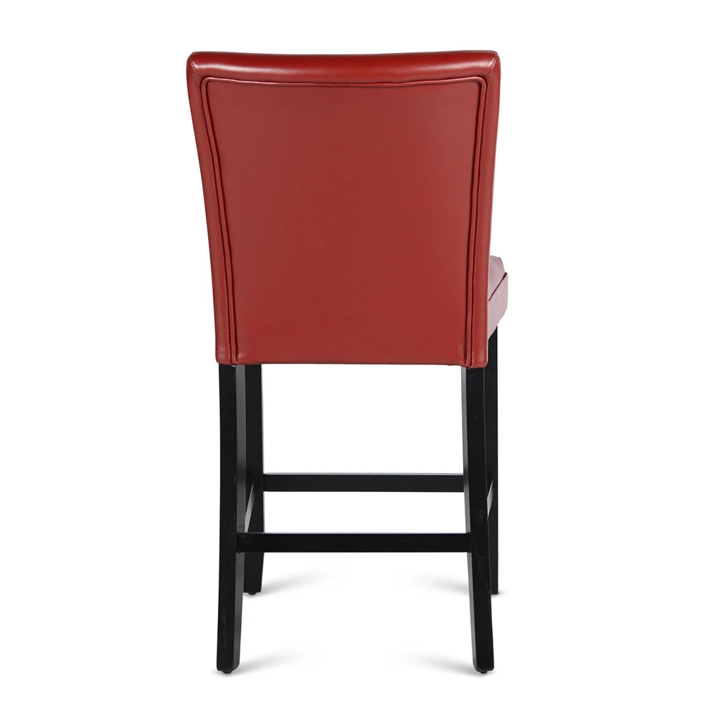 Fariah 30.7" Bar Stool (Set of 2) 5
