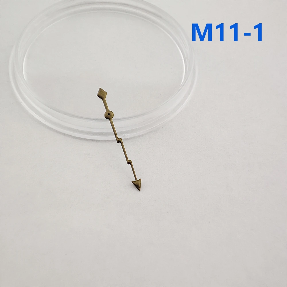 무브먼트 워치용 맞춤형 세컨드 핸드, 시계 액세서리, 시계 부품, nh35/nh36
