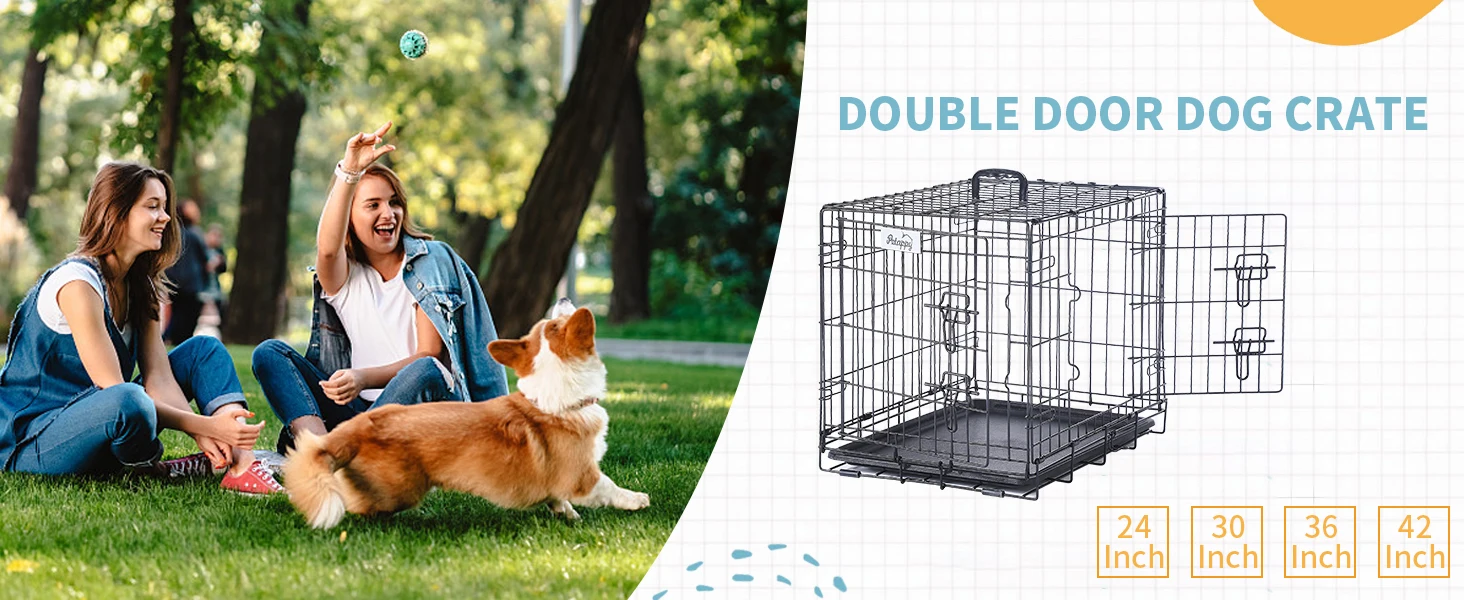 Dog Crate