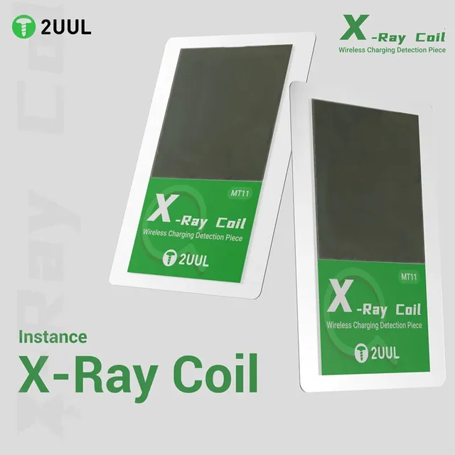 كاشف المغناطيس 2UUL MT11 - لفحص ظهور الآيفون 4