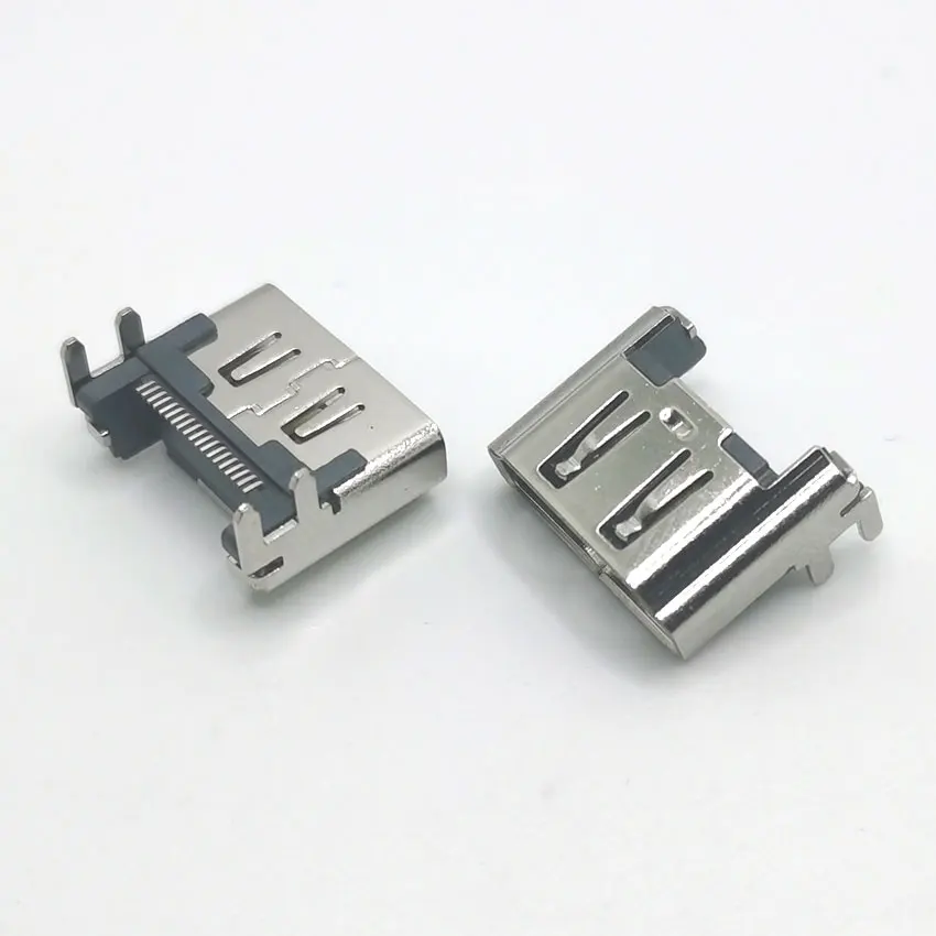 compativel para playstation 4 ps4 tomada de porta gorda 01
