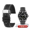 Black white-silver