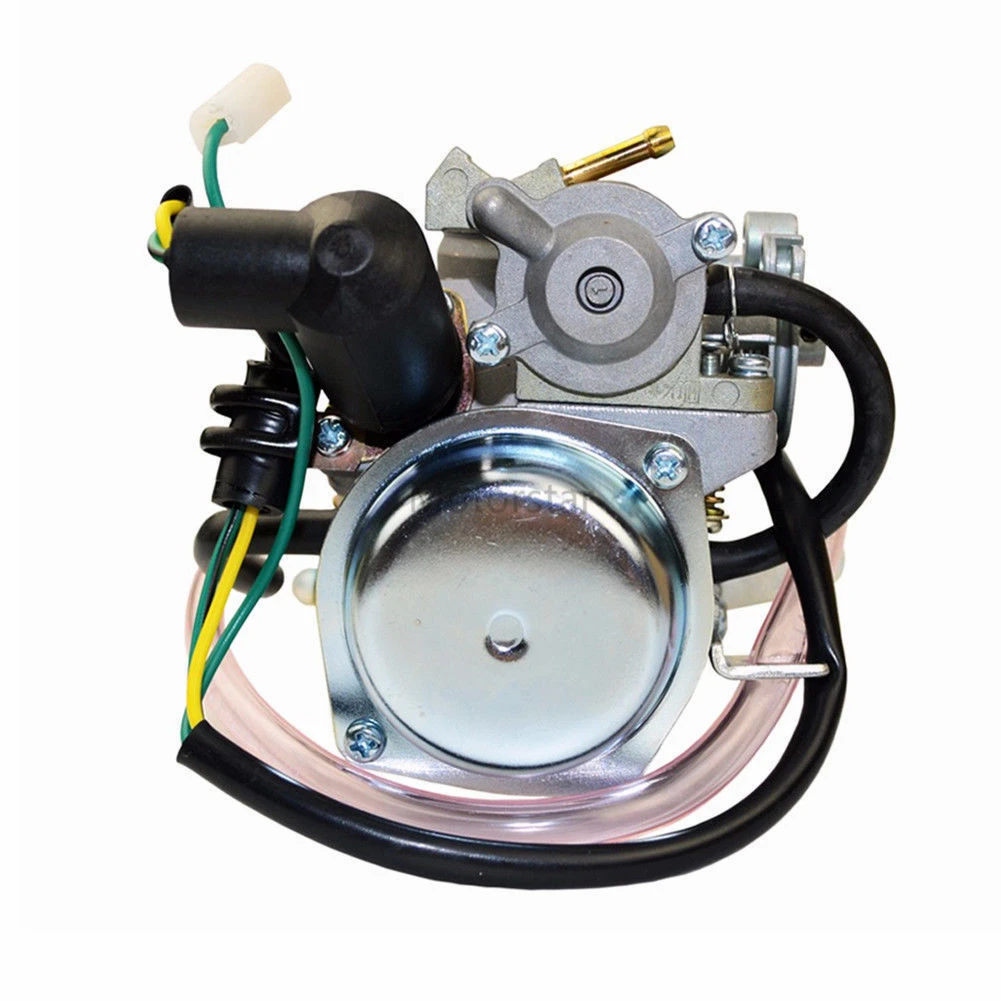 30-mm-Vergaser für GS Moon 260 cc Buggy, passt auch Lawnflite & Motoroma 250 cc Buggy Carb – Detail 3